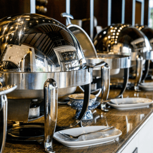 Foodservice Trends for 2025 Foodservice Trends for 2025